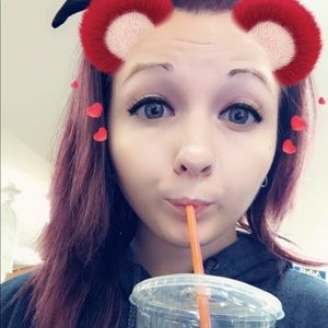 Meet your Posher, Jess